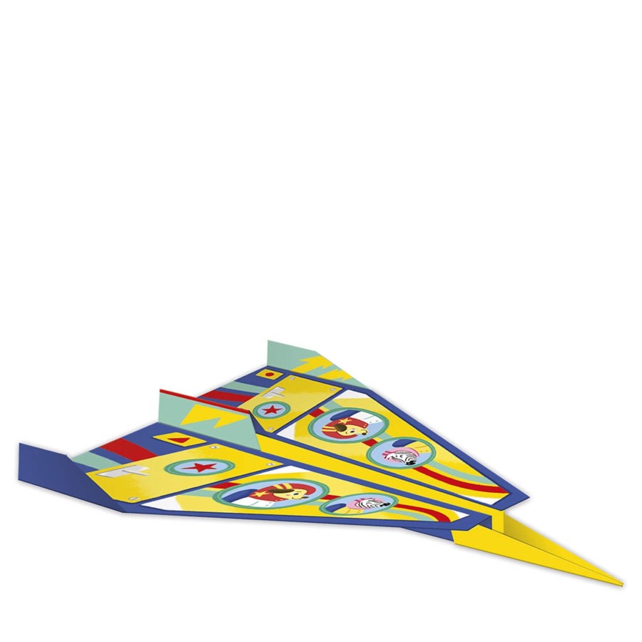 Toys Janod Arts & Crafts | Paper Planes