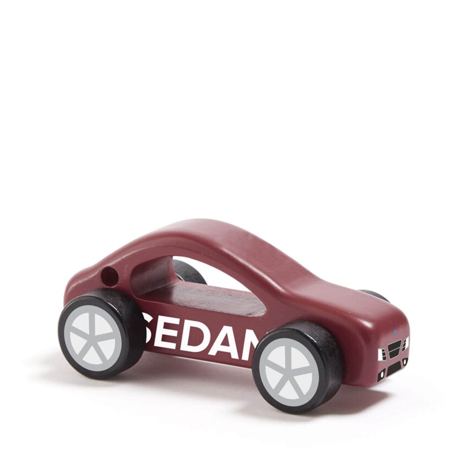 Toys Kids Concept Trains, Cars, Planes | Aiden Sedan Car