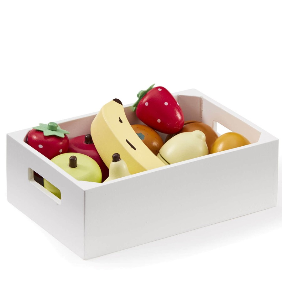 Toys Kids Concept Kitchens, Foods | Mixed Fruit Box