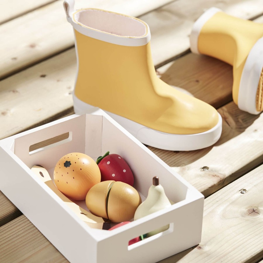 Toys Kids Concept Kitchens, Foods | Mixed Fruit Box