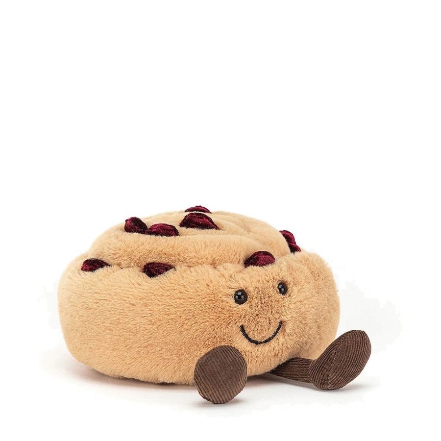 Toys Jellycat Soft Toys, Comforters | Amuseable Pain Au Raisin