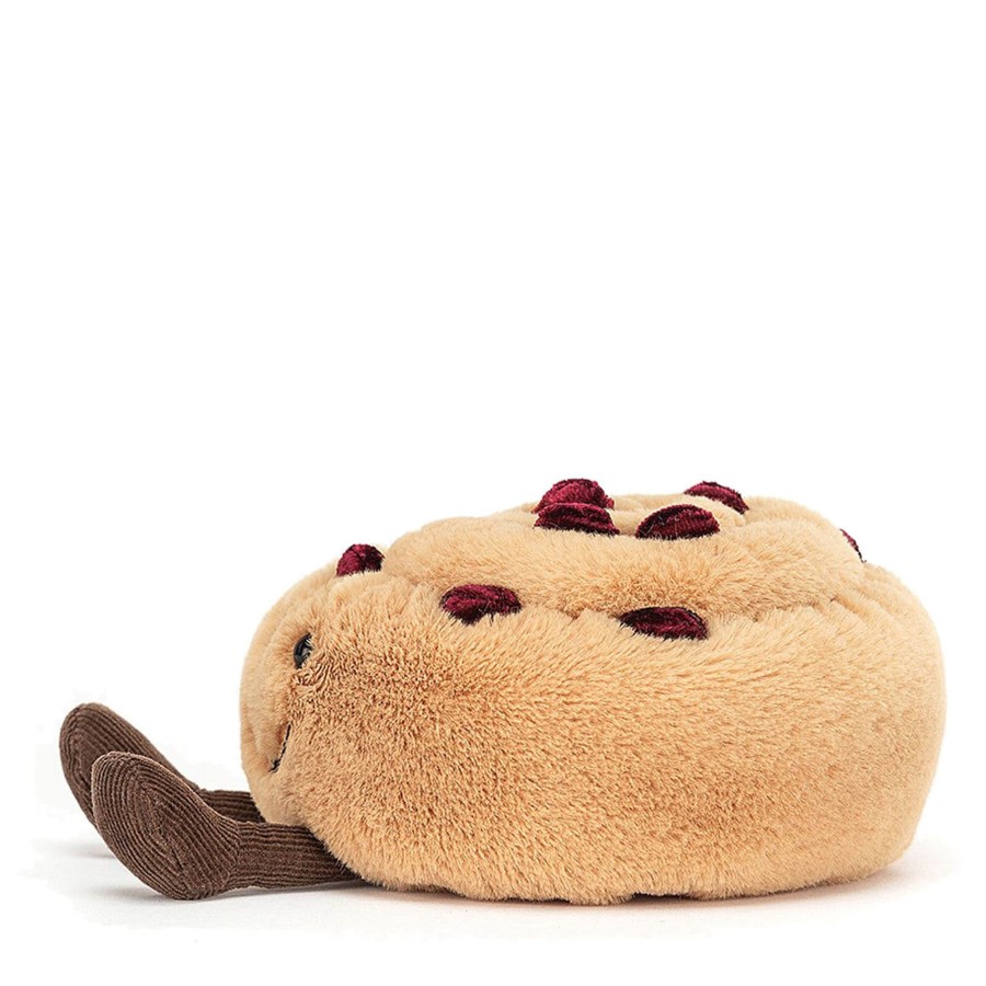 Toys Jellycat Soft Toys, Comforters | Amuseable Pain Au Raisin