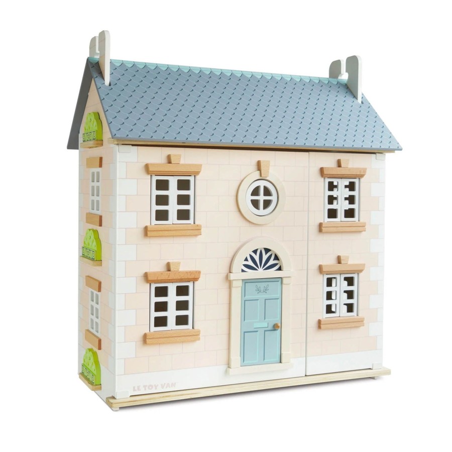 Toys Le Toy Van Wooden Toys | Bay Tree Doll House