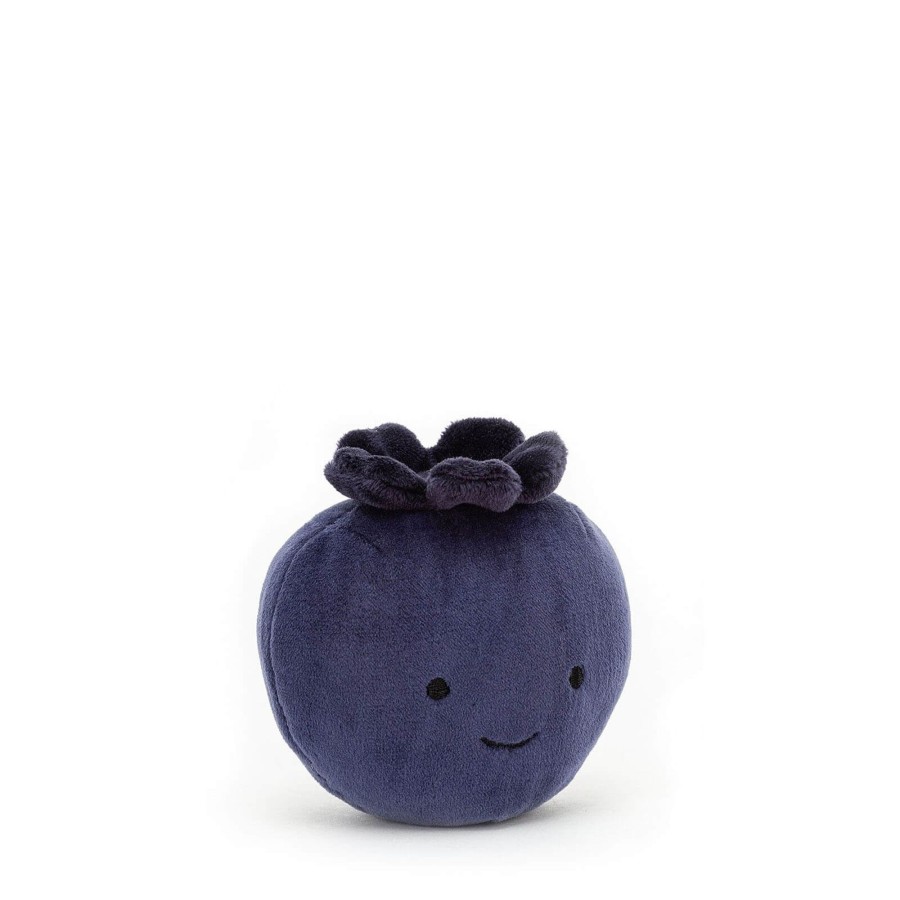 Toys Jellycat Soft Toys, Comforters | Fabulous Fruit - Blueberry