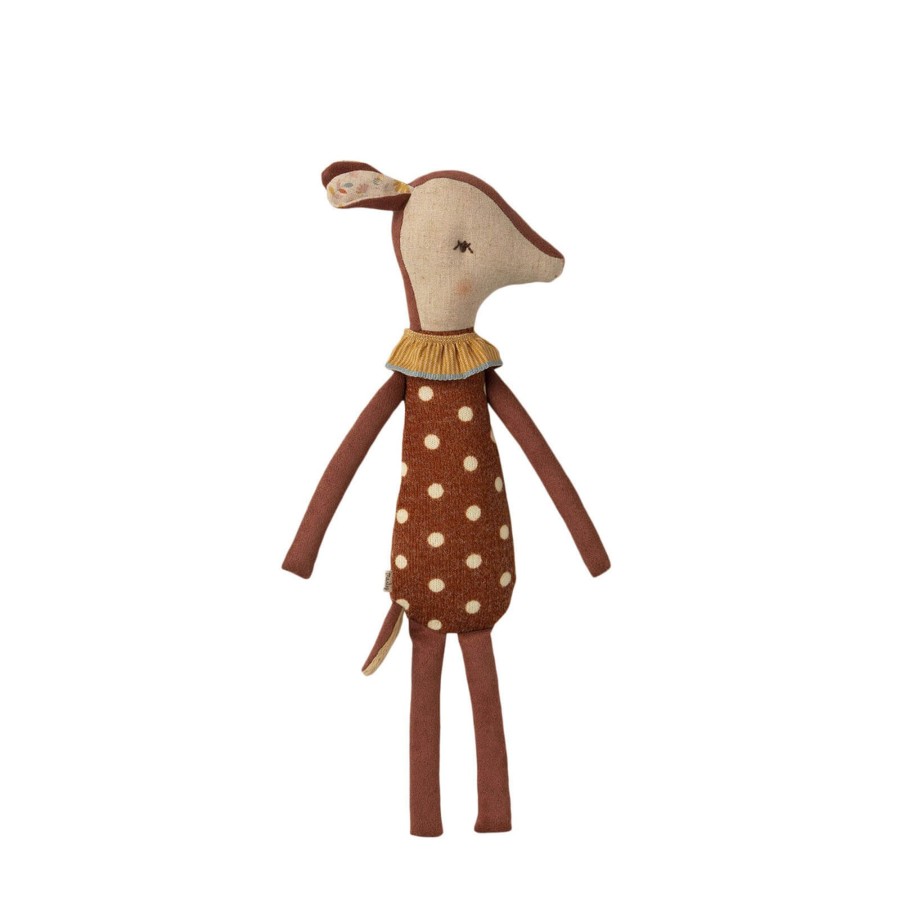 Toys Maileg Soft Toys, Comforters | Sleep Wakey Bambi