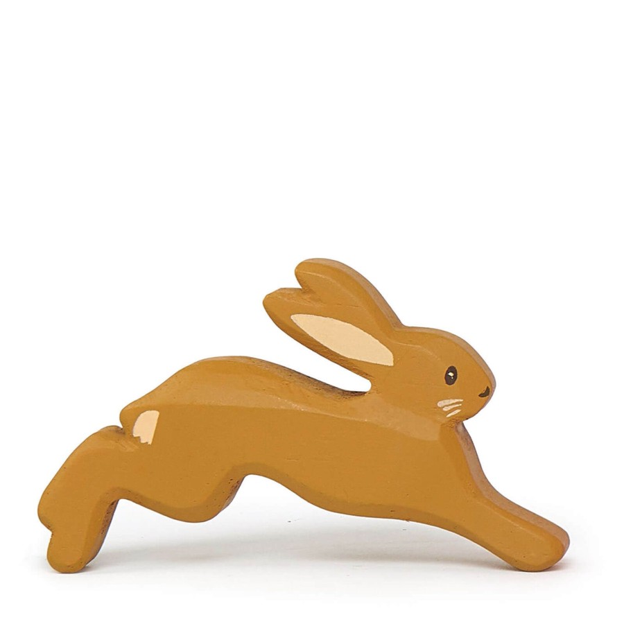 Toys Tender Leaf Wooden Toys | Wooden Hare