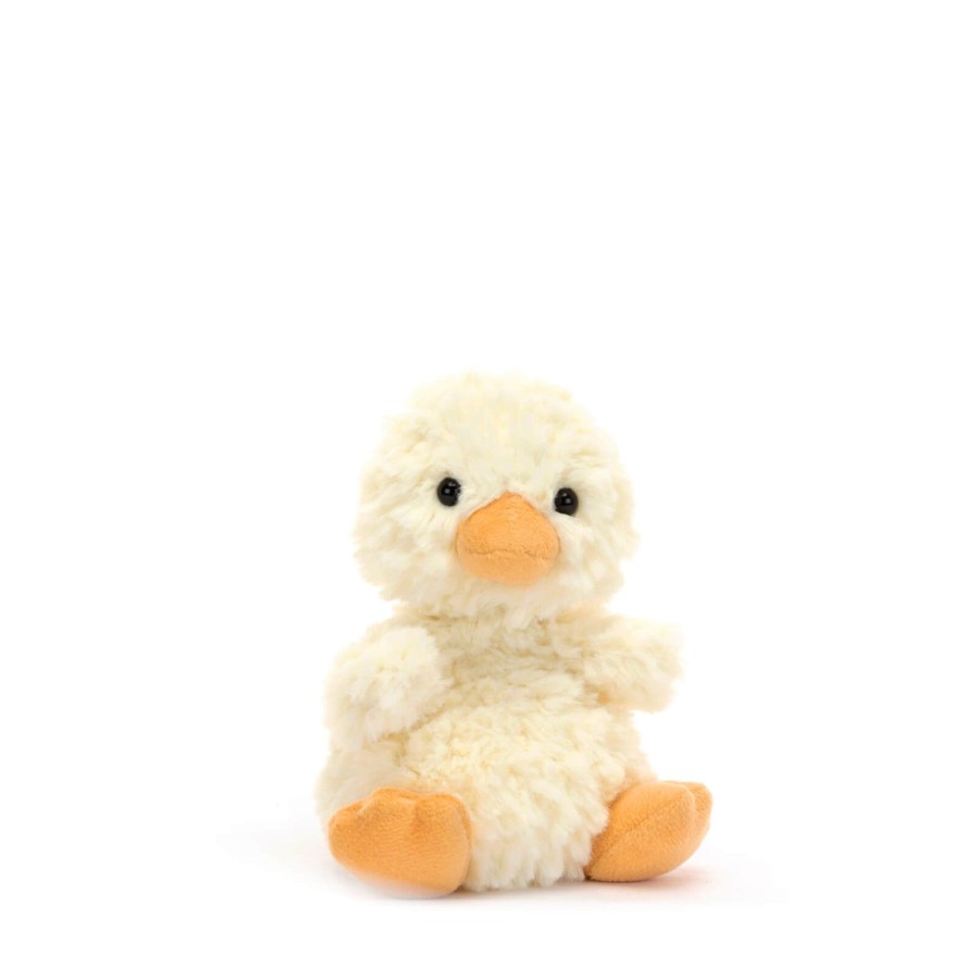 Toys Jellycat Soft Toys, Comforters | Yummy Duckling