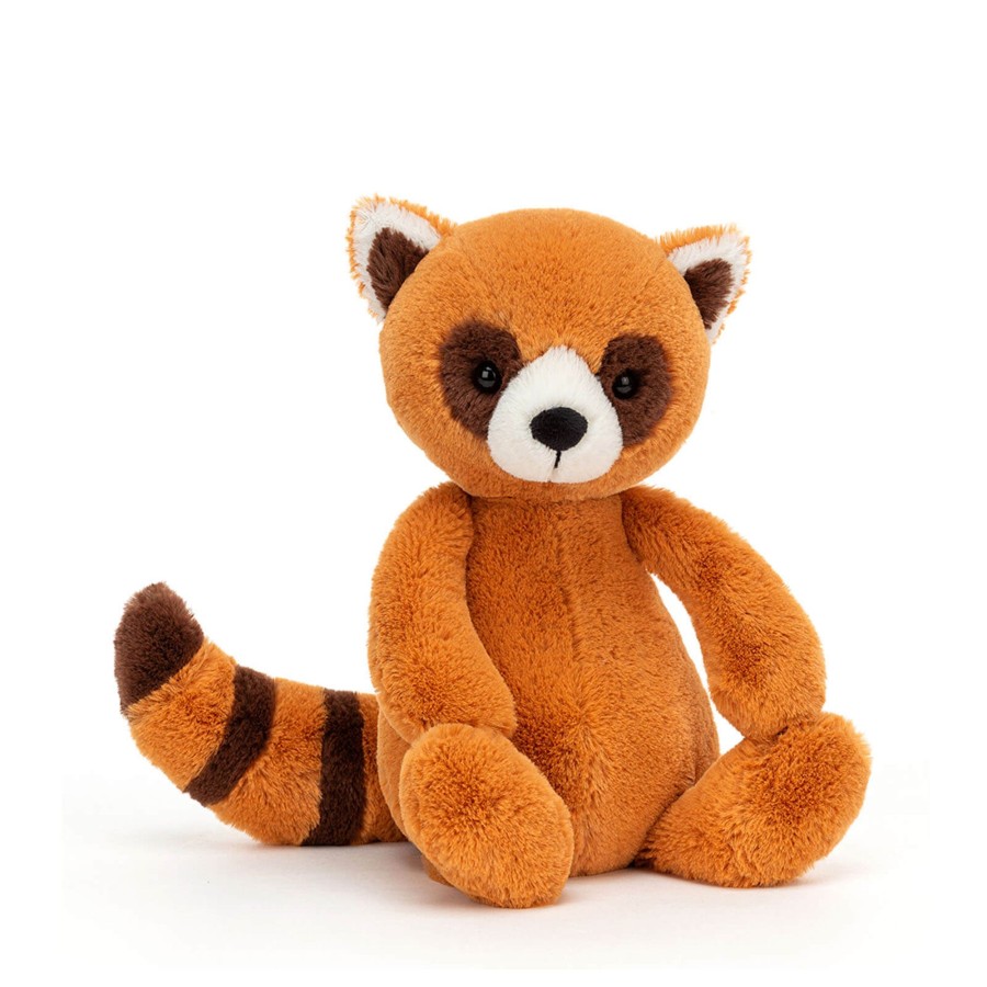 Toys Jellycat Soft Toys, Comforters | Original Bashful Red Panda