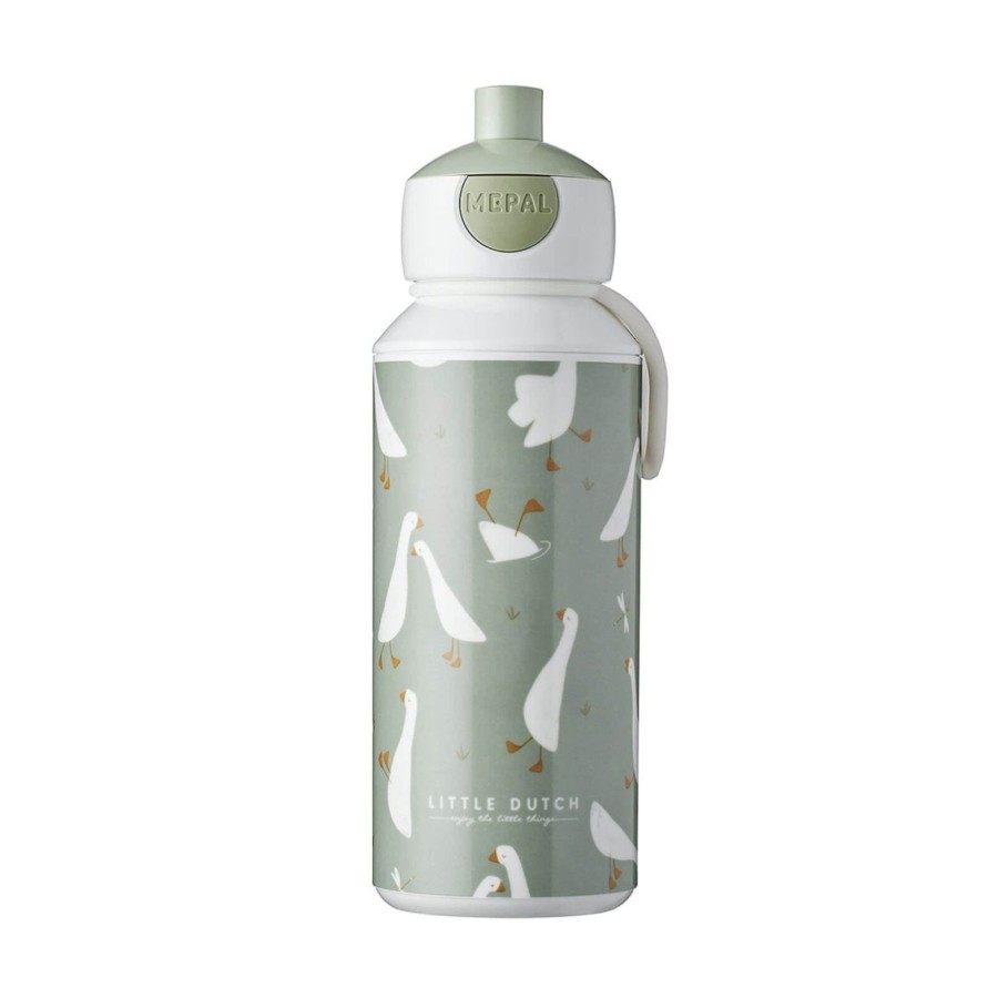 Home Little Dutch Water Bottles | Little Goose Drinking Bottle