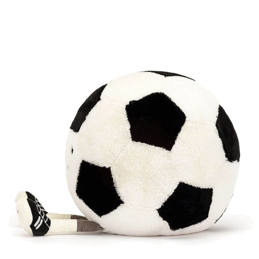 Toys Jellycat Soft Toys, Comforters | Amuseable Sports - Football