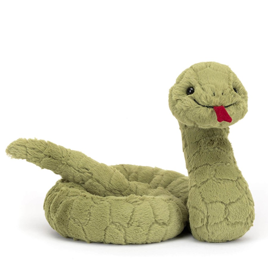 Toys Jellycat Soft Toys, Comforters | Stevie Snake