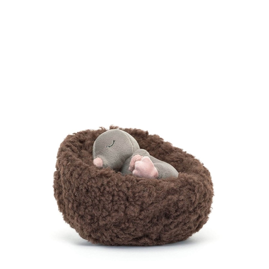 Toys Jellycat Soft Toys, Comforters | Hibernating Mole