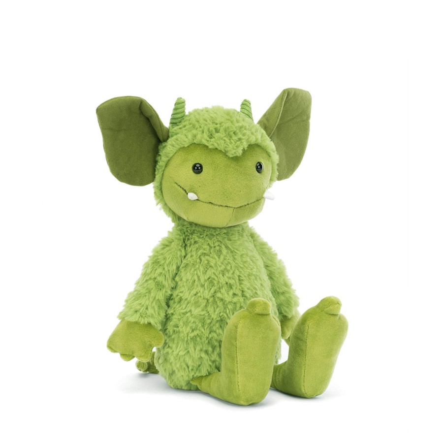 Toys Jellycat Soft Toys, Comforters | Grizzo Gremlin