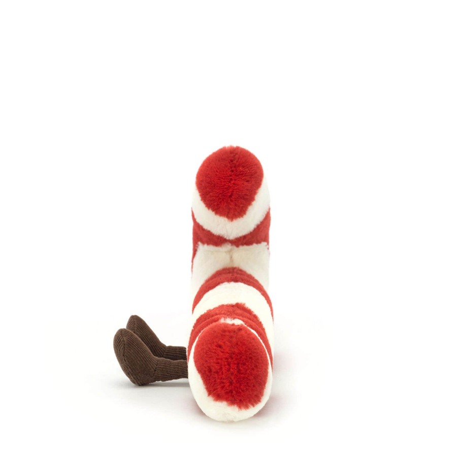 Toys Jellycat Soft Toys, Comforters | Amuseable Little Candy Cane