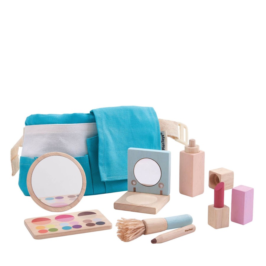 Toys Plan Toys Doctor'S Sets, Role Play | Make Up Set