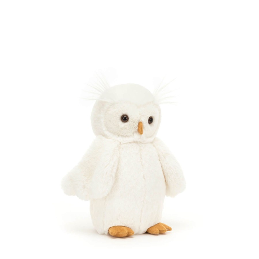 Toys Jellycat Soft Toys, Comforters | Original Bashful Owl