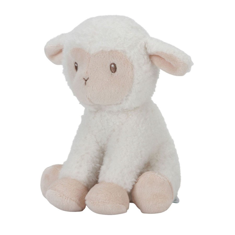 Toys Little Dutch Soft Toys, Comforters | Cuddle Sheep 25 Cm - Little Farm