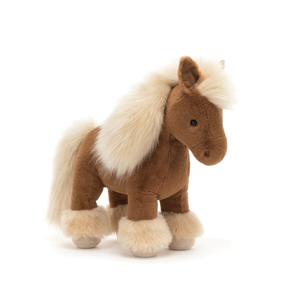 Toys Jellycat Soft Toys, Comforters | Freya Pony