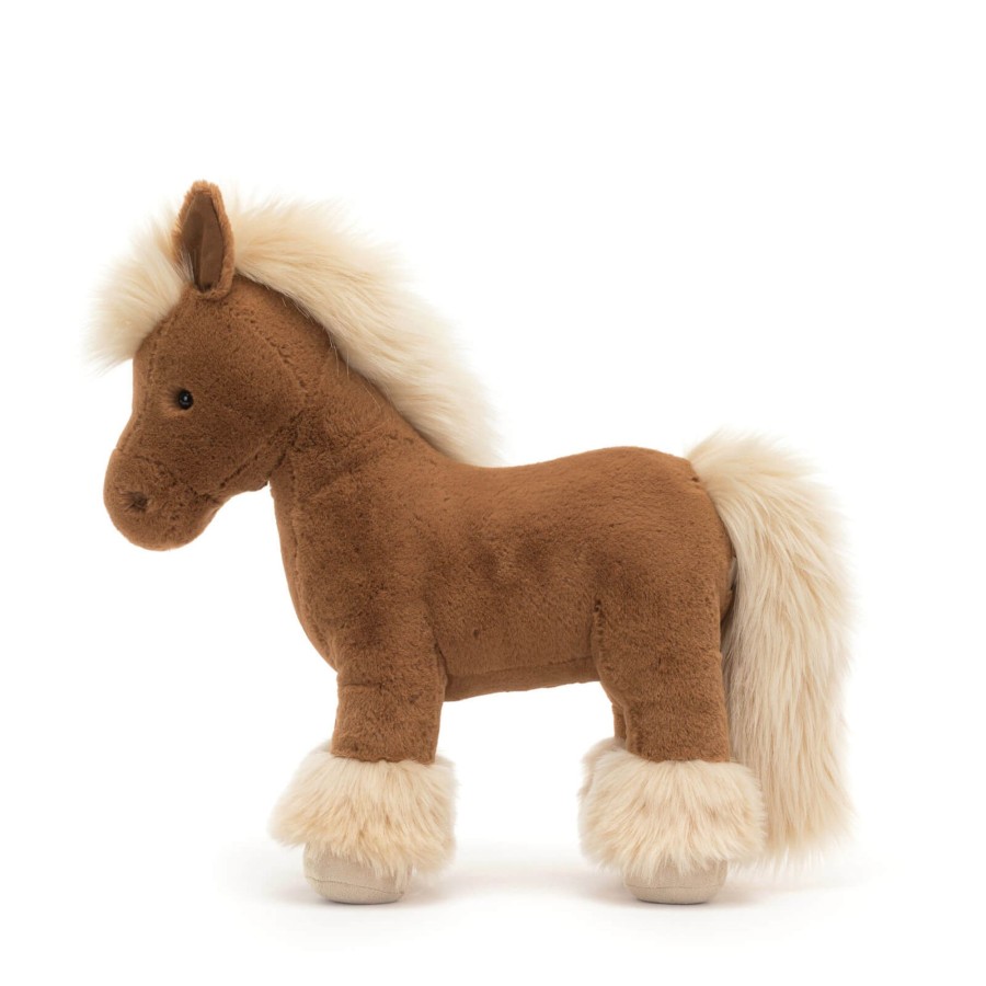 Toys Jellycat Soft Toys, Comforters | Freya Pony