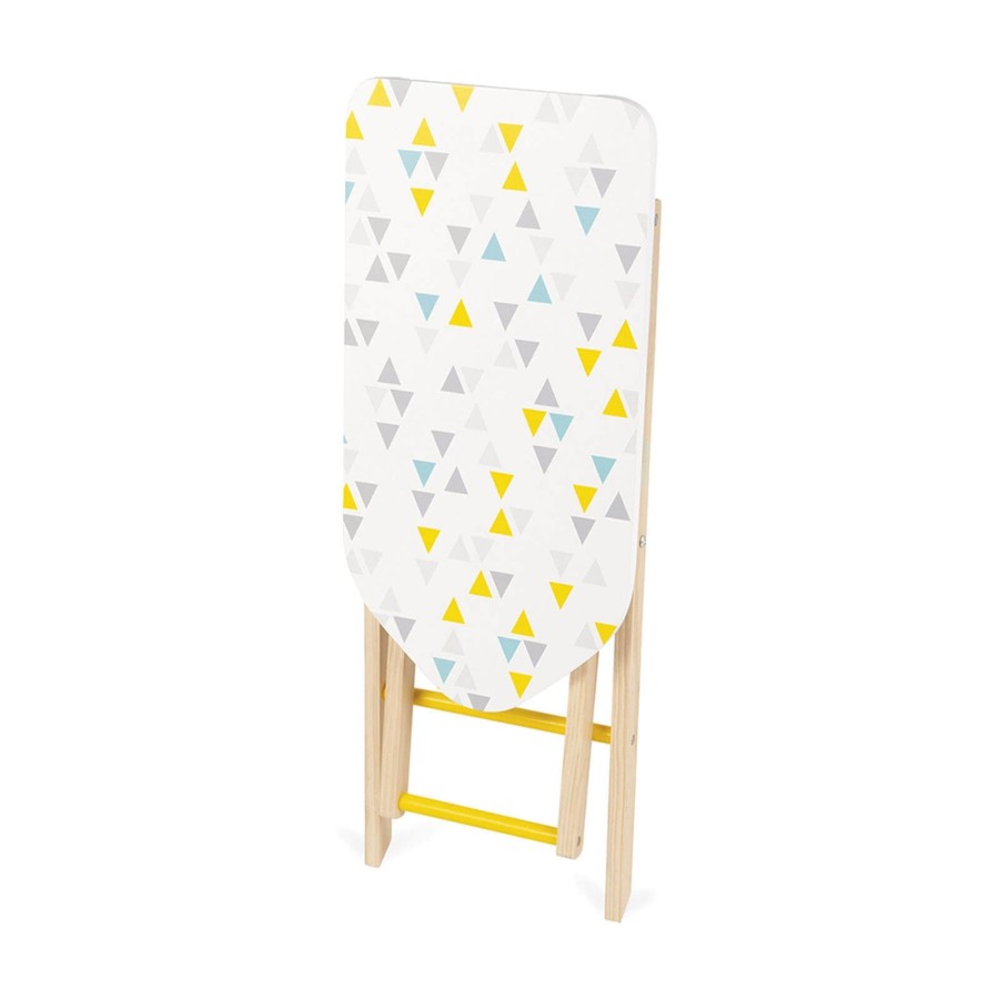 Toys Janod Dolls, Dolls Houses | Ironing Board Set