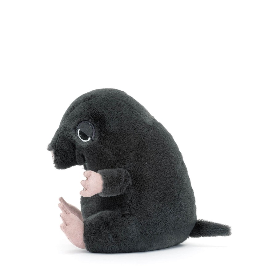 Toys Jellycat Soft Toys, Comforters | Cuddlebud Morgan Mole