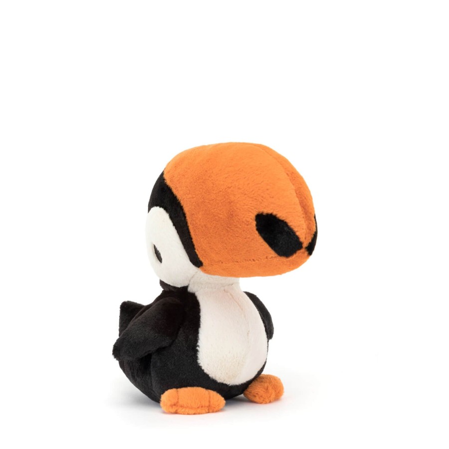 Toys Jellycat Soft Toys, Comforters | Bodacious Beak Toucan