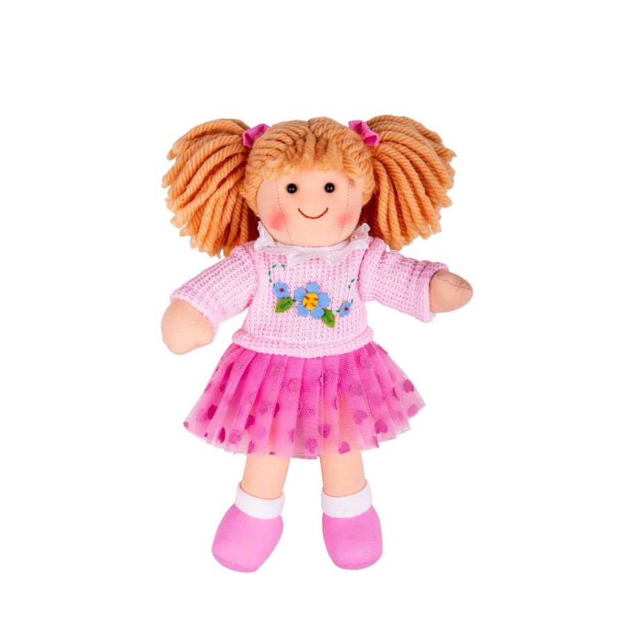 Toys Big Jigs Dolls, Dolls Houses | Jasmin Doll - Small