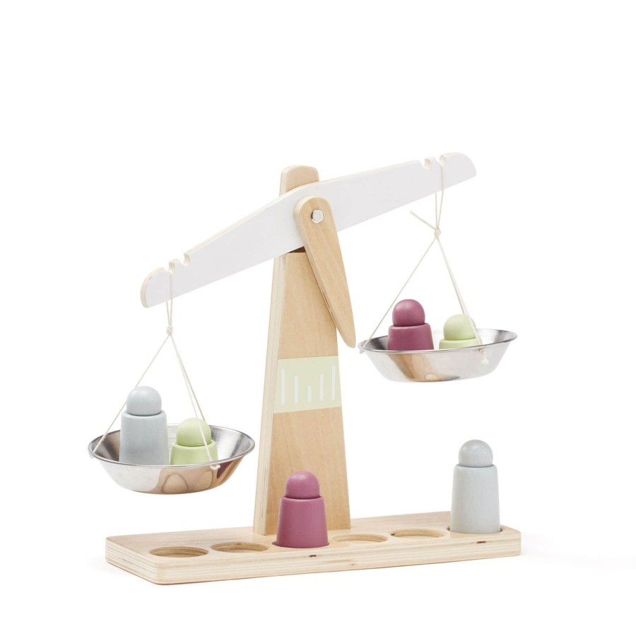 Toys Kids Concept Kitchens, Foods | Scale And Weights