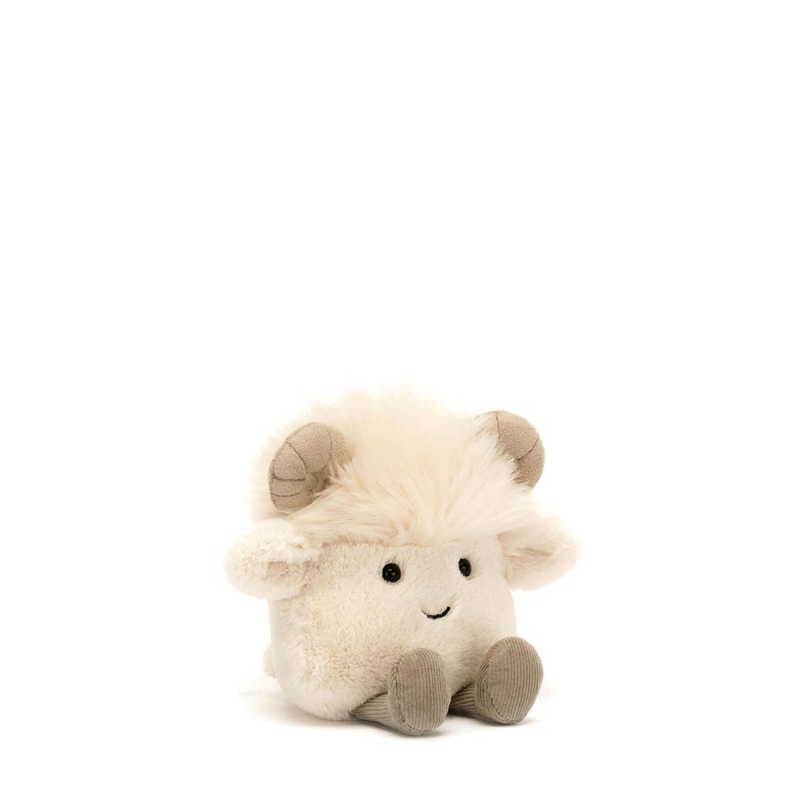 Toys Jellycat Soft Toys, Comforters | Amuseabean Ram