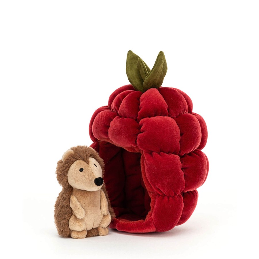 Toys Jellycat Soft Toys, Comforters | Brambling Hedgehog