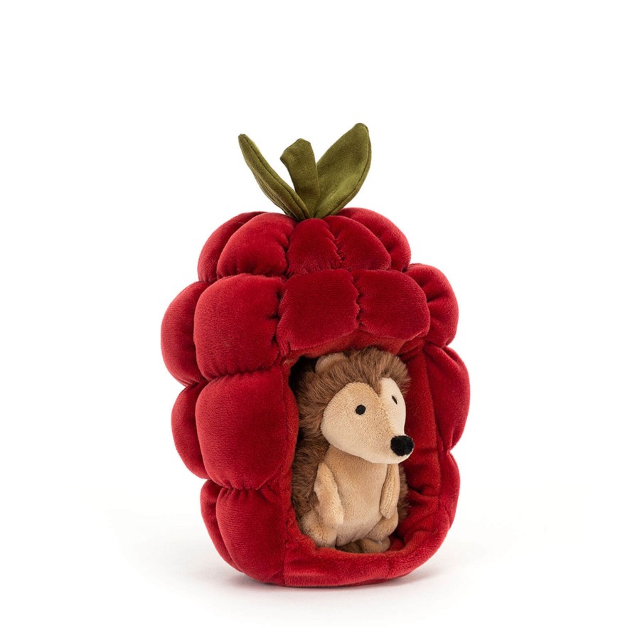 Toys Jellycat Soft Toys, Comforters | Brambling Hedgehog