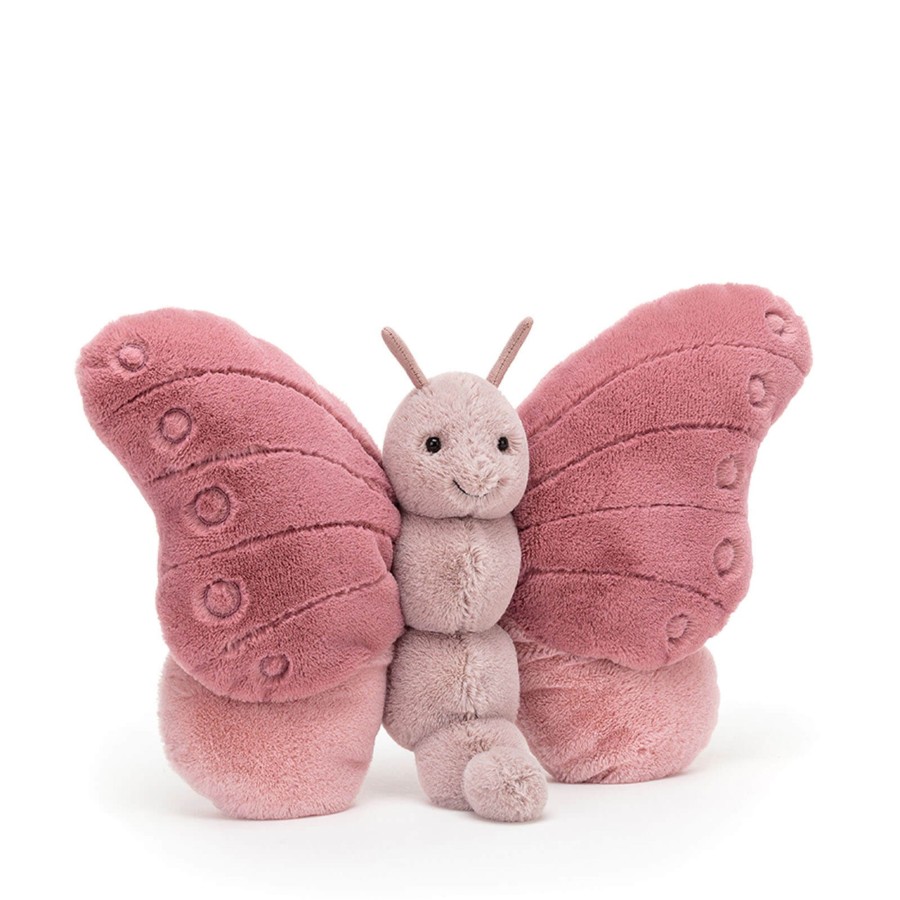 Toys Jellycat Soft Toys, Comforters | Beatrice Butterfly