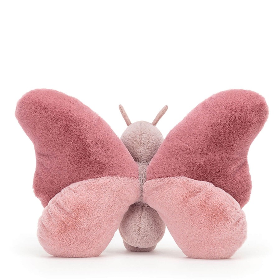 Toys Jellycat Soft Toys, Comforters | Beatrice Butterfly