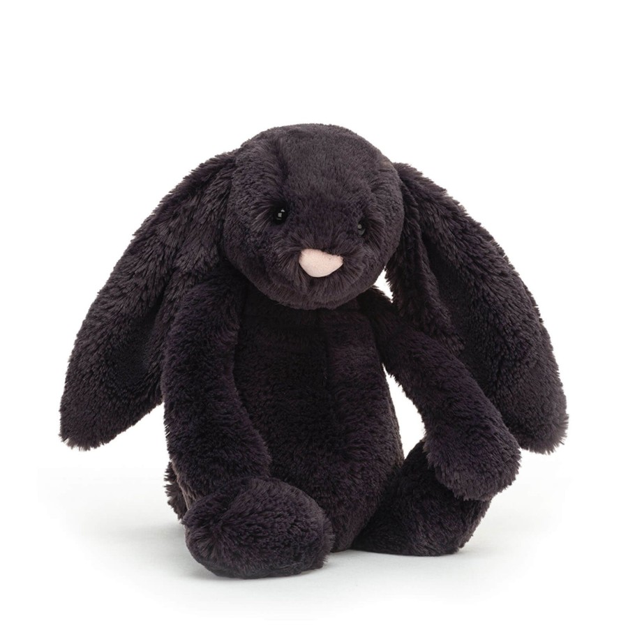 Toys Jellycat Soft Toys, Comforters | Original Bashful Bunny Inky