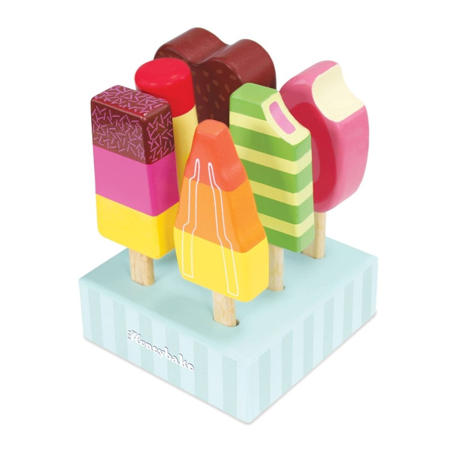 Toys Le Toy Van Wooden Toys | Ice Lollies