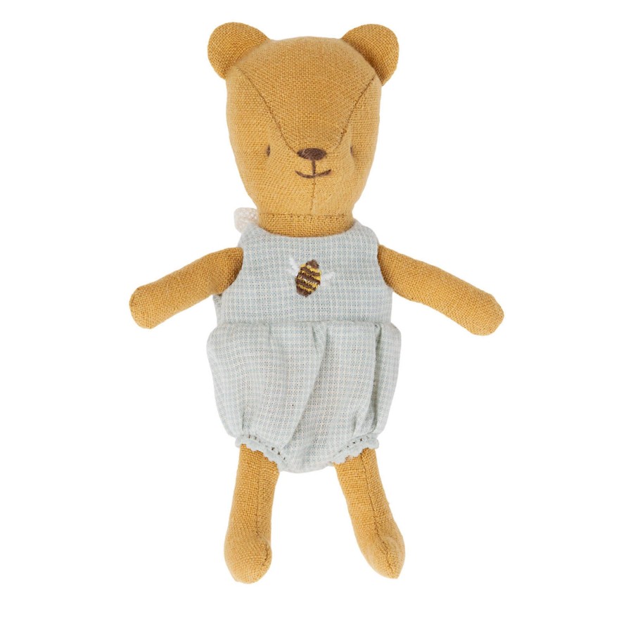 Toys Maileg Soft Toys, Comforters | Teddy Baby