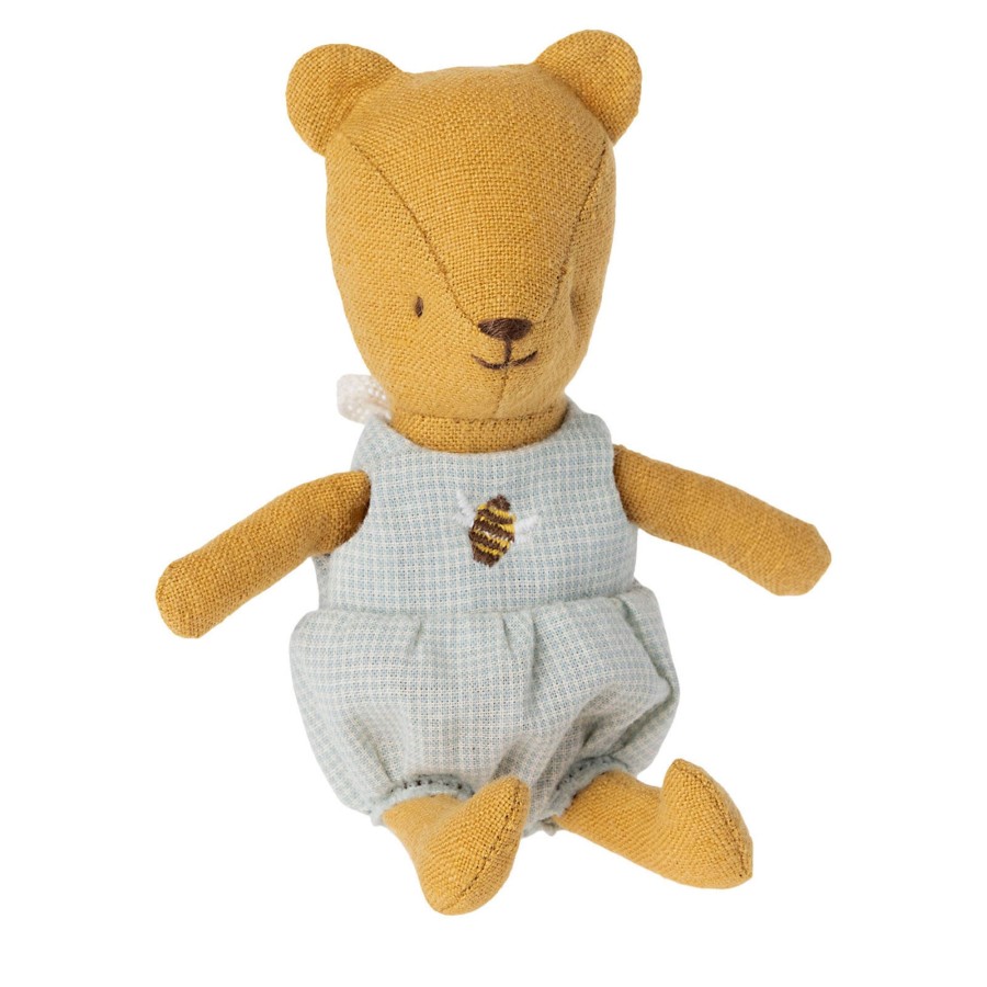 Toys Maileg Soft Toys, Comforters | Teddy Baby