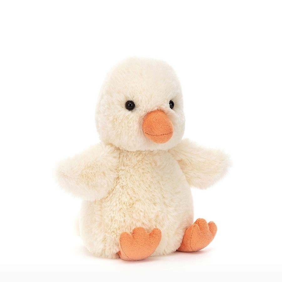 Toys Jellycat Soft Toys, Comforters | Nippit Duck