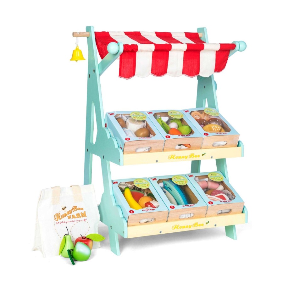 Toys Le Toy Van Wooden Toys | Honeybee Market