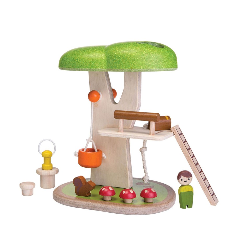 Toys Plan Toys Wooden Toys | Tree House