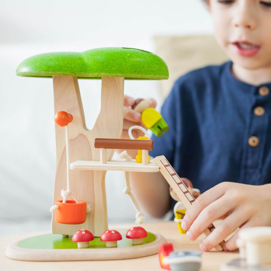 Toys Plan Toys Wooden Toys | Tree House