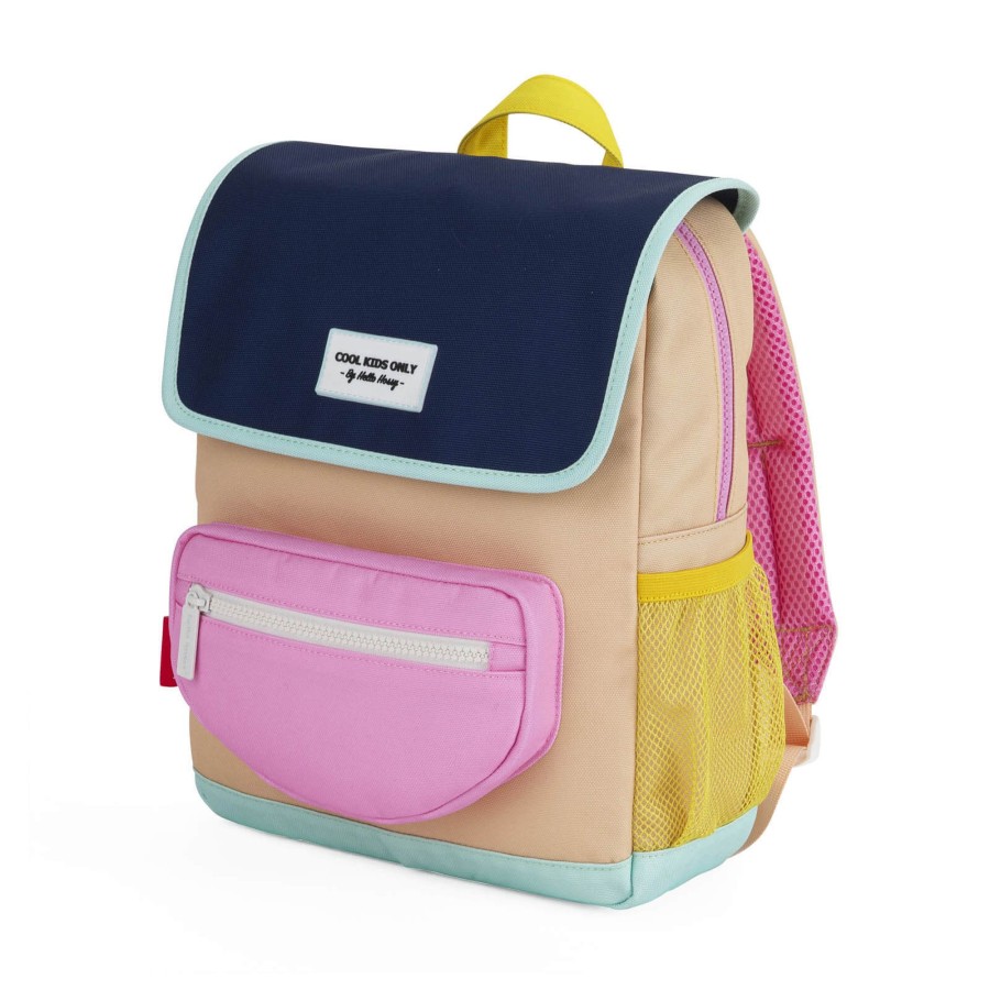 Home Hello Hossy Lunch Bags, Backpacks | Backpack - Mini Summer