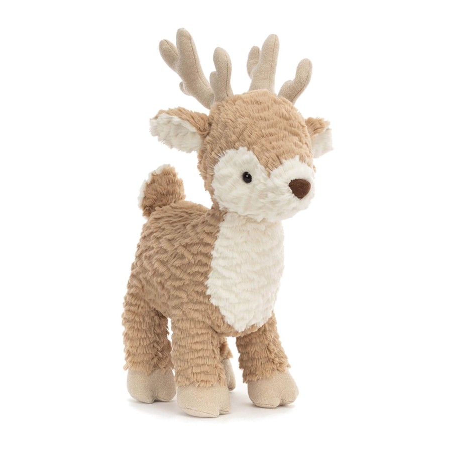 Toys Jellycat Soft Toys, Comforters | Large Mitzi Reindeer