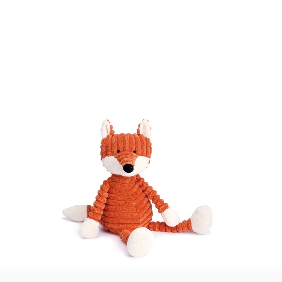 Toys Jellycat Soft Toys, Comforters | Baby Cordy Roy Fox