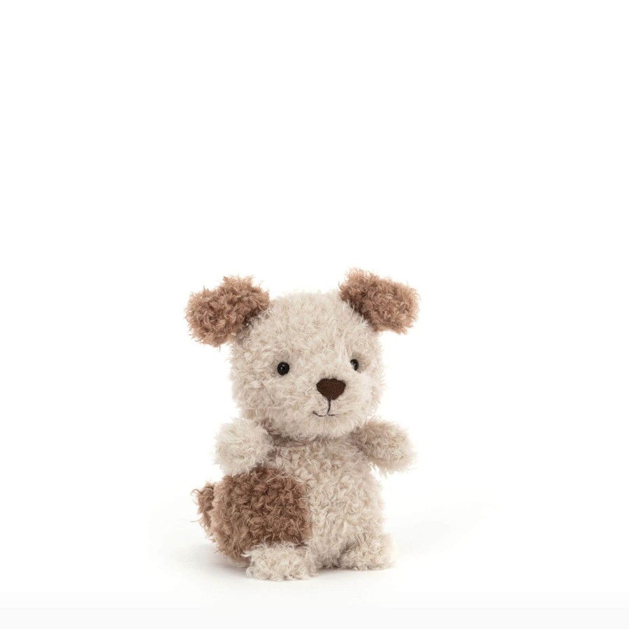 Toys Jellycat Soft Toys, Comforters | Little Pup