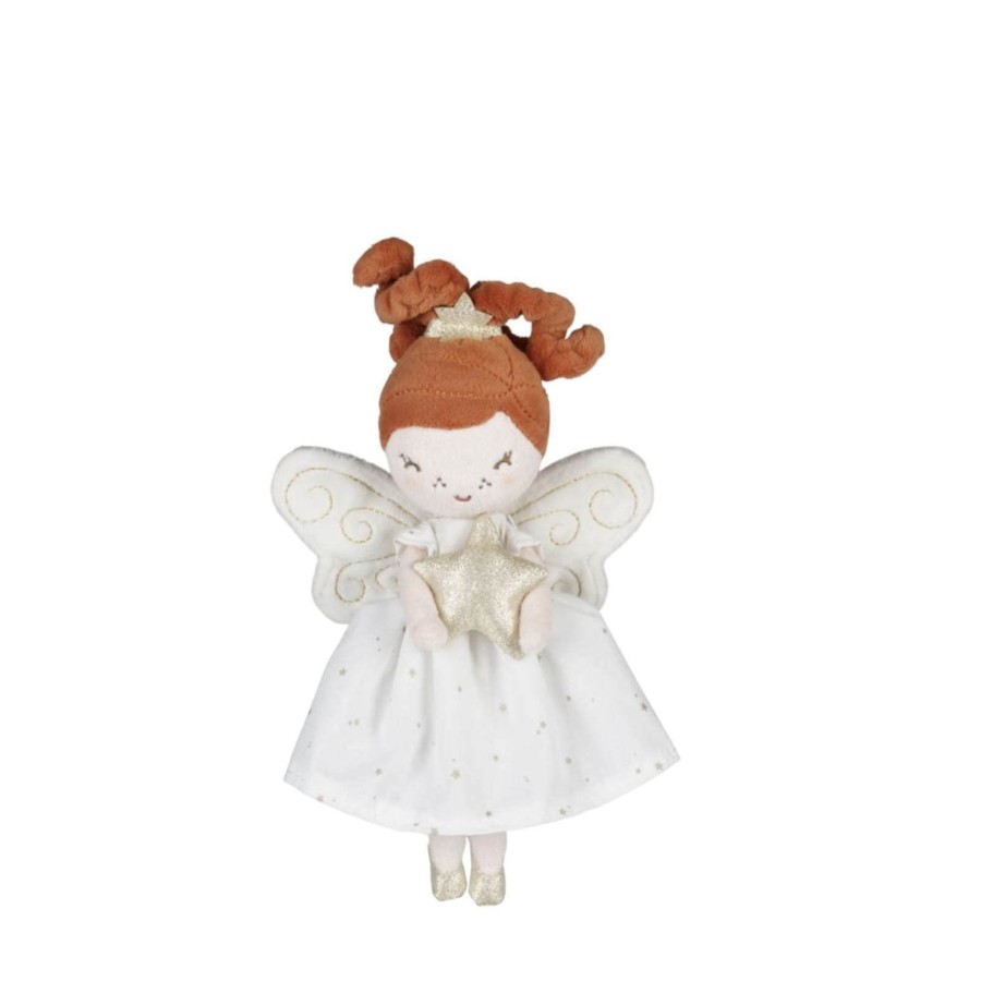 Toys Little Dutch Soft Toys, Comforters | Mia The Fairy Of Hope