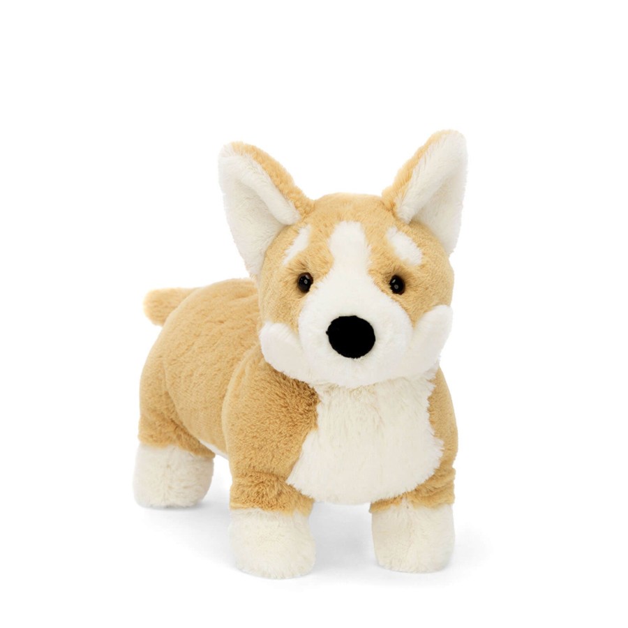 Toys Jellycat Soft Toys, Comforters | Betty Corgi