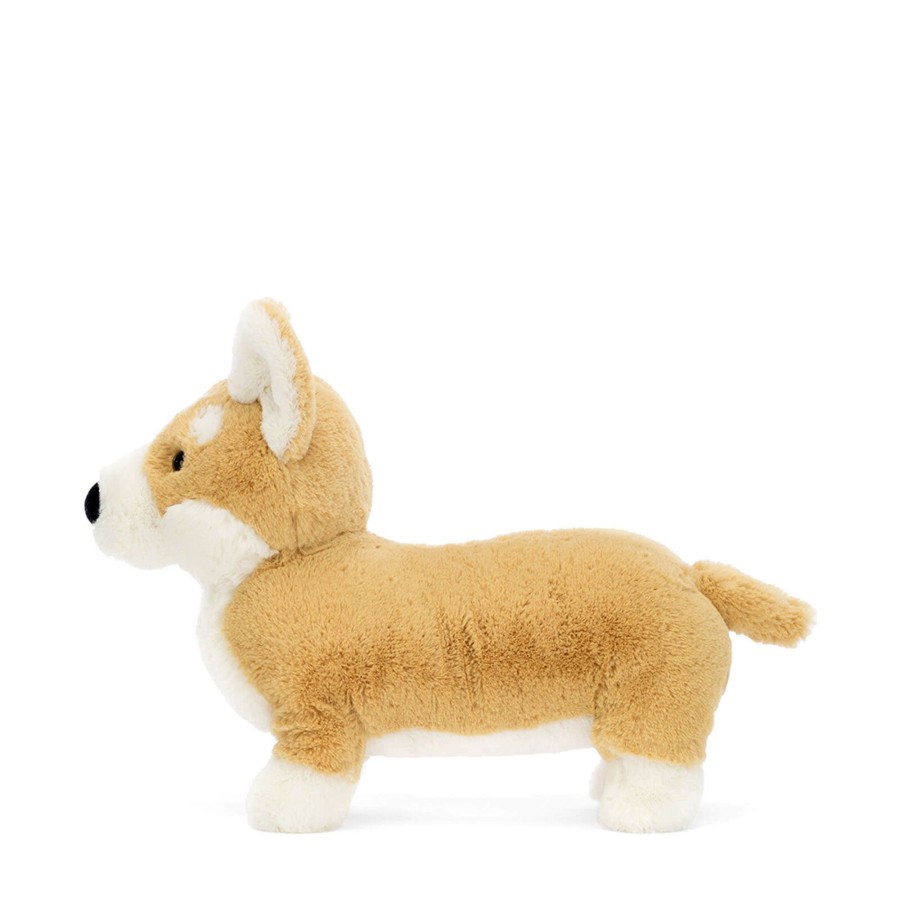 Toys Jellycat Soft Toys, Comforters | Betty Corgi