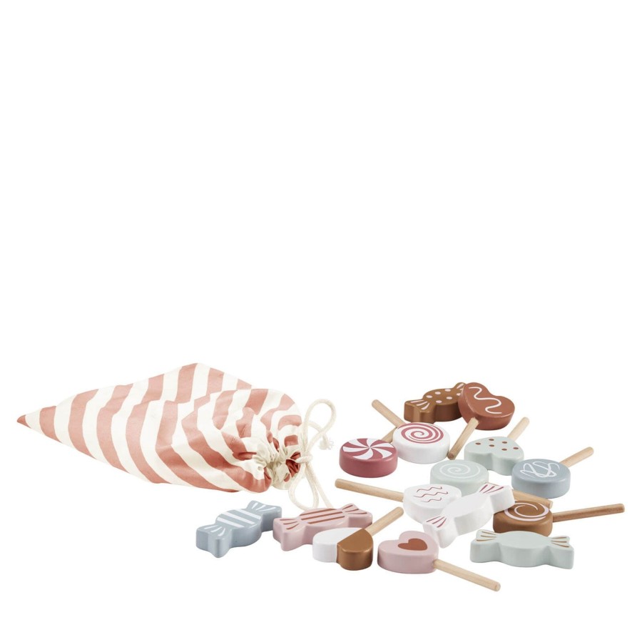 Toys Kids Concept Kitchens, Foods | Candy Set