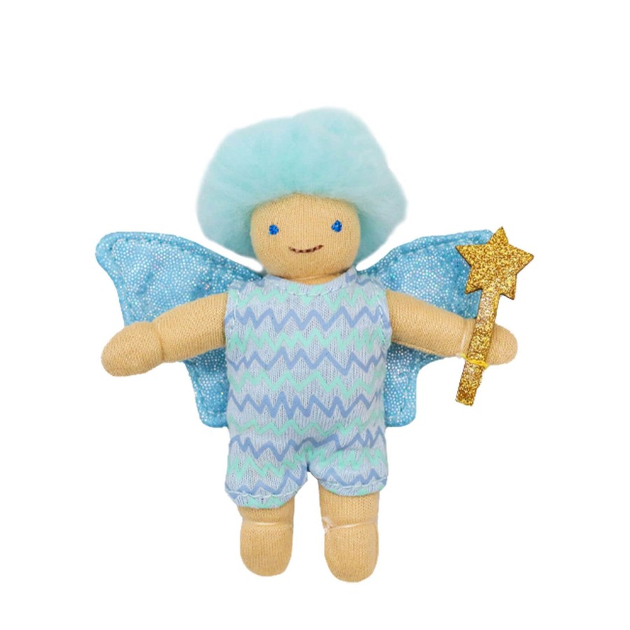 Toys Olli Ella Soft Toys, Comforters | Holdie Folk - Fairy - Willow